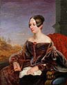 Countess Matilda of Lynar